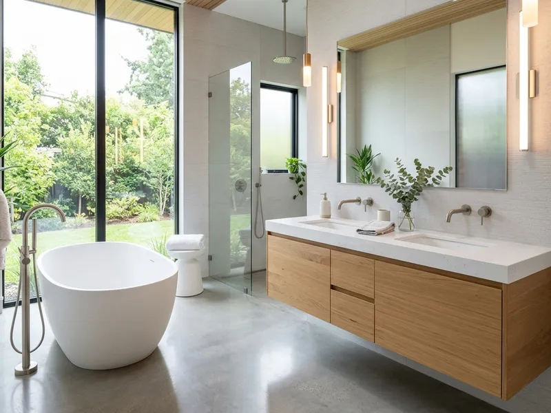 Bathroom Plumbing in Bradford, TN